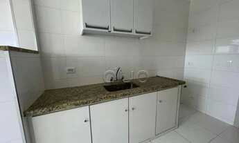 Imagem 7: Apartamento com 1 dormitório para alugar, 66 m² por R$ 2.261,77/mês - Centro - Piracicaba