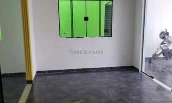 Imagem 6: Casa na Morada do Ouro com Piscina Semiolímpica