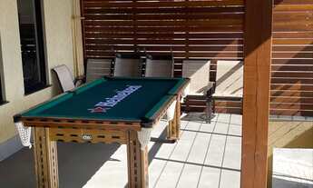 Imagem 5: Casa de alto padrao no Condominio Lirios do Vale Vespasiano