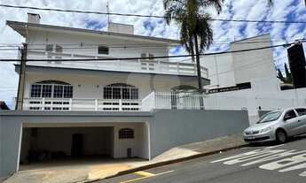 Imagem: Casa com 4 quartos à venda ou para locação