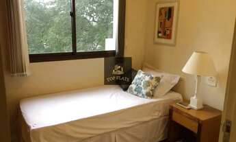 Imagem 6: Flat disponível na Vila Olímpia