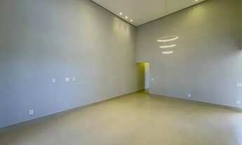 Imagem 4: Casa Térrea no Condomínio Maria Cândida em Indaiatuba com 3 Suítes e Piscina REF: CA0050