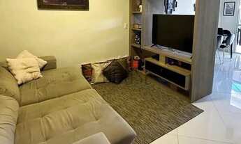 Imagem 4: Casa com 3 quartos à venda, 109 m² - Condomínio Bosque de Sevilla - Sorocaba/SP