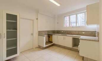 Imagem 12: Apartamento em Rua José Maria Lisboa - Jardim Paulista - São Paulo/SP