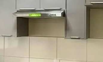 Imagem 4: Apartamento á venda com 2 quartos, moveis planejados, 5° andar, elevador no Castello Di Mo