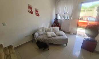 Imagem 2: Casa para Venda em Sorocaba, Jardim Santa Rosa, 2 dormitórios, 1 suíte, 2 banheiros, 3 vag