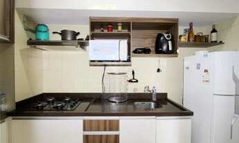 Imagem 5: Apartamento 2 Dormitórios Em Frente a Santa Casa