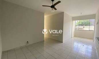 Imagem 4: Apartamento com 3 dormitórios para alugar, 87 m² por R$ 2.400 - 106 Sul - Palmas/TO