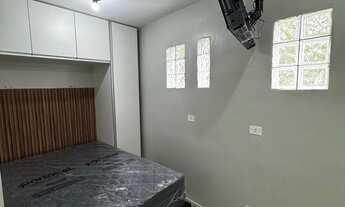 Imagem 6: Aluguel kitnet próxima ao metrô