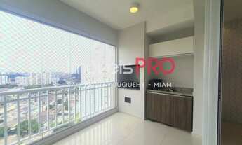 Imagem 4: Apartamento 121 metros com 2 dormitórios sendo 1 suíte