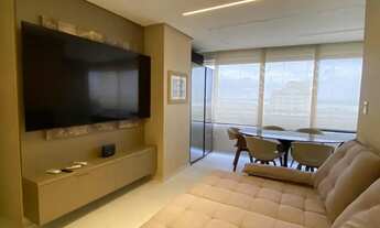 Imagem 4: Vendo Apto Ed. Way Batista Campos ®