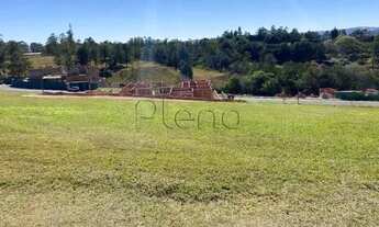 Imagem 4: Terreno à venda com 1000 m² no Condomínio Vila Lombarda, Valinhos