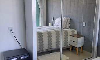 Imagem 3: Apartamento Mobiliado em Milagres (alugo