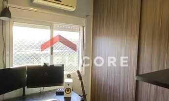 Imagem 7: Casa de condomínio em Avenida Obedy Cândido Vieira - Central Park - Cachoeirinha/RS