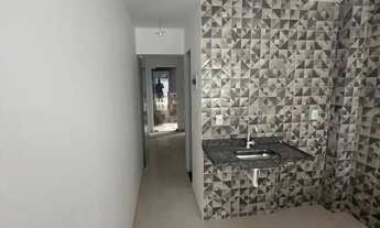 Imagem 3: Casas e apartamento,1quarto opção com vg de garagem no Pacheco, oportunidade para Sair do