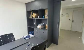 Imagem 7: Sala Comercial para Locação - A5 Offices