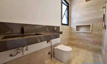 Imagem 7: CASA EM CONDOMÍNIO - TAMBORÉ - SP