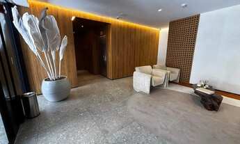 Imagem 2: Ed. Sun Beach! apartamento 04 quartos a venda em Balneário Camboriú