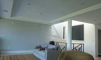 Imagem 5: Casa para alugar em Vinhedo, Marambaia, com 4 quartos, com 470 m², Condomínio Estância Mar