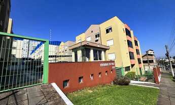 Imagem 3: Apartamento com vaga coberta para locação na Vila Monte Carlo