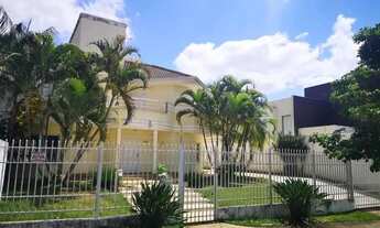 Imagem 2: BELA SUÍÇA Casa com 5 dormitórios