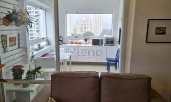 Imagem 7: Apartamento Duplex à venda com 3 dormitórios no Cambuí, Campinas