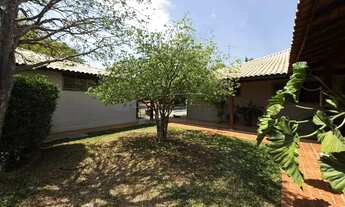 Imagem 6: Casa térrea de 600m² com 04 quartos sendo 03 suítes à venda em condomínio - Condomínio Vil