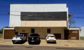 Imagem: Flat 1 suíte com closet, 103 Norte, residencial