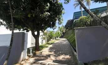 Imagem 2: Sobrado à venda em Itupeva, Serra Azul, com 5 suítes, com 781 m²