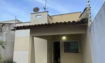 Imagem: Vendo casa no Alto do Turu