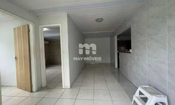 Imagem 2: Casa com 03 dormitórios no bairro Cidade Nova - Itajaí/SC