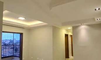 Imagem 4: Apartamento com 3 dormitórios à venda, 80 m² por R$ 450.000,00 - Vila Machado - Jacareí/SP