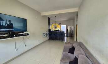 Imagem 4: CASA ESPAÇOSA COM 2 SUÍTES À VENDA NA ARSE 141 (1404 SUL