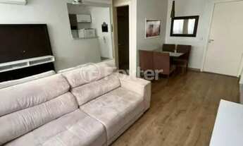 Imagem: Apartamento à venda Rua Tenente Ary Tarrago