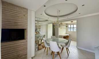 Imagem: Apartamento mobiliado para locação próximo