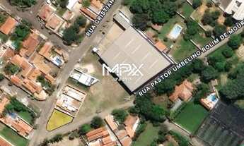 Imagem: Terreno à venda em Piracicaba, Bongue