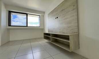 Imagem: ALUGO APARTAMENTO 1 QUARTO SEMI MOBILIADO