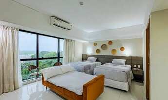 Imagem 5: Flat Tropical Hotel - ótimo p Investimento