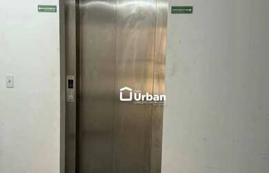 Imagem 3: Apartamento com 2 dormitórios, 43 m² - venda por R$ 340.000,00 ou aluguel por R$ 2.400,00