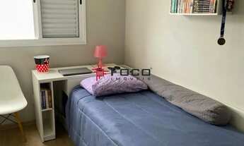 Imagem 7: Apartamento/ Zona Sul/ Condomínio Máxximo Viver /75m²/ São José dos Campos