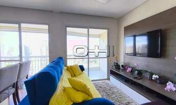 Imagem: Venda Apartamento 3 Dormitórios - 84 m²