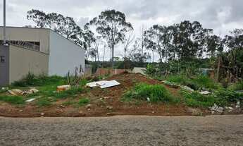 Imagem: Lote 360,00m² (Asfalto e Agua) Jardim Alto