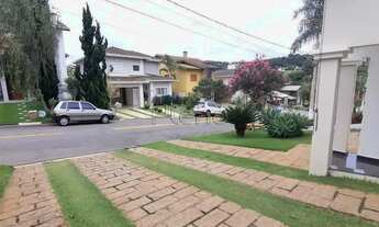 Imagem 3: Casa para Locação no Condomínio Recanto dos Paturis em Vinhedo, no bairro Bosque