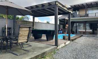 Imagem: Aluguel casa de praia