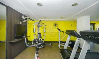 Imagem 5: Lindo Fontanebleu Andar Alto!