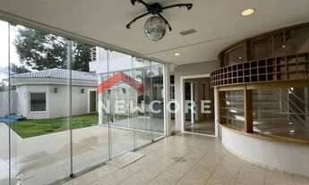 Imagem 5: Casa de condomínio em Alameda Garopaba - Residencial Morada dos Lagos - Barueri/SP