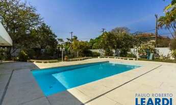 Imagem 3: SOBRADO - CITY PINHEIROS - SP