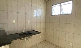 Imagem 2: Alugo apartamento 3 quartos, cobertura e garagem