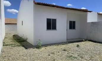 Imagem 5: Casa nova a venda no Residencial Nova York no bairro Nova Caruaru em Caruaru-PE