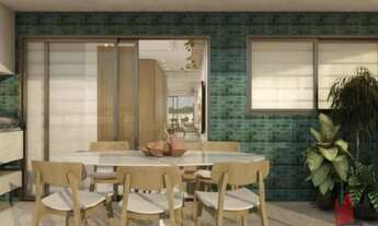 Imagem 5: Edf. Allegro 4 Quartos 2 Suítes 125m² nas Graças